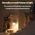 Χαμηλού Κόστους Φωτιστικά Διακόσμησης &amp; Νυκτός-φως αισθητήρα κίνησης led νυχτερινό φως usb επαναφορτιζόμενη νυχτερινή λάμπα για ντουλάπι κουζίνας φωτιστικό ντουλάπας σκάλα φωτιστικό τοίχου ντουλάπας