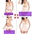 billiga Hängslen och stöd-3 i 1 postpartum stöd - återhämtning mage/midja/bäcken bälte shapewear bantningsgördel, beige,