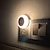 olcso bedugható éjszakai lámpa-Fényvezérlés Nyár Powernet derék 1db