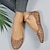 billige Sandaler til kvinner-kvinners sandaler gelé sko komfortsko daglig strand sommer flat rund tå elegante fritidssandaler blå gull sølv rosa grønne sandaler