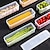cheap Kitchen Storage-Noodle Storage Box Rectangular Plastic Refrigerator Food Preservation Box With Cover Kitchen Miscellaneous Food Noodle Sealing Box