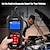 cheap OBD-KONNWEI KW850 OBD2 Car Diagnostic Scanner Tools OBD 2 Auto Diagnostic Tool Check Engine Automotive Car Scanner Code Reader Black