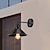 billiga Vägglampor för inomhusbelysning-plug-in vägglampa retro vägglampa med sladd 240 graders industriell vägglampa med ul strömbrytare för matsal badrum matsal kök sovrum varmvit