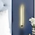 Недорогие Бра-Lightinthebox внутренние современные настенные светильники в скандинавском стиле для гостиной, спальни, металлические настенные светильники 220-240 В