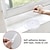 billige Veggklistremerker-1 sett selvklebende vindusskjerm, hold mygg ute &amp; forbedre hjemmet ditt på få minutter!