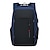 cheap Laptop Bags,Cases &amp; Sleeves-Backpack Men USB Charging Waterproof 15.6 Inch Laptop Casual Oxford Male Business Bag Mochila Computer Notebook Backpacks