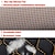 voordelige Autostoelhoezen-vlas autostoelhoes voor achter linnen stof kussen ademende beschermer mat pad universele auto-interieurstyling vrachtwagen suv van