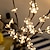 cheap Décor &amp; Night Lights-Cherry Blossom Tree Landscape Lighting Home Garden Decoration Wedding Birthday Christmas Festival Party Indoor Outdoor Warm White