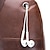 cheap Laptop Bags,Cases &amp; Sleeves-BULL CAPTAIN High Quality Men Genuine Leather Cowhide Vintage Chest Back Pack Travel fashion Cross Body Messenger Shoulder Bag