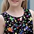 Χαμηλού Κόστους 3d φορέματα κοριτσιών-Κορίτσια » 3D Γραφική Πεταλούδα Φόρεμα Αμάνικο 3D εκτύπωση Καλοκαίρι Άνοιξη Αθλήματα &amp; Ύπαιθρος Καθημερινά Αργίες χαριτωμένο στυλ Καθημερινό Γλυκός Παιδιά 3-12 χρόνια