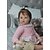 cheap Reborn Doll-22 inch Reborn Doll Baby &amp; Toddler Toy Reborn Toddler Doll Doll Reborn Baby Doll Baby Baby Girl Reborn Baby Doll Newborn lifelike Gift Hand Made Non Toxic Vinyl W-2142JS with Clothes and Accessories