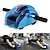 billige boretilbehør-ab-rulle for mage-trening mage-treningsruller, mage-ruller 4 hjul muskeltrener fitness-treningsruller, for menn kvinner gym trening fitness
