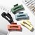 cheap Hair Styling Accessories-1PC Hair Claw Clips For Women - Claw Hair Clips For Thick Hair Claw Clip For Women Hair Accessories Strong Hold Girls French Design Jaw Barrettes Gift For Long Curly Hair Clamps