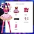levne Anime kostýmy-oshi no ko ai hoshino aqua hoshino cosplay kostýmy japonské anime postava outfit karneval halloween cosplay obleky cosplay paruky pro děti dospělé