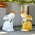 billige Skulptur og landskabslys-sol lys kanin have statuer og figurer udendørs kanin holder en sommerfugl sol lys til haveindretning udendørs udendørs statuer og skulpturer til haven påskehare udendørs indretning til gårdsplæne