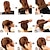 abordables Accessoires de coiffure-Normal Autres Autres Autres Facile à Utiliser Accessoires pour Cheveux Métal