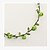 abordables Accessoires de coiffure-dame fille mode bohème fleur couronne guirlande florale bandeaux 10 pcs