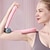 billiga Muskeltränare-benmassager, styrketräningsverktyg med styrka på 35 pund, fitnessyoga pilatesutrustning