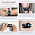 cheap Smartwatch-1.91 inch Cardica Blood Glucose Smart Watch ECG Monitoring Blood Pressure Body Temperature Smartwatch Men IP68 Waterproof Fitness Tracker