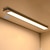 זול מכשירי ניקוי אחרים-אורות גן תאורת לילה LED בבית חדר שינה תלת-צבעי