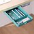 cheap Storage Baskets &amp; Bins-Self Stick Pencil Tray Under Desk Drawer Storage Box Hidden Stationery Organizer Stand For Pens Office Home Storage Organizer