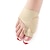levne Domácí zdravotní péče-2ks/pár oddělovač prstů na noze korektor hallux valgus vbočený palec kladívkový narovnávač prstů úleva od bolesti nohou nástroje pro ortopedickou pedikúru péče o nohy