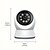 cheap Indoor IP Network Cameras-Smart Security Camera 1080p Hd Dog Camera Ip54 Waterproof With Night Vision Motion Detection For Baby And Pet Monitoring