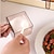 preiswerte Küchen-Aufbewahrung-Küchenwandmontierte Gewürzbox Salz Pfeffer Gewürzregal Zucker für Küchenhelfer Sets Organizer und Aufbewahrungsbehälter Werkzeug