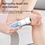 cheap Personal Protection-Electric Foot File Callus Remover Machine Pedicure Device Foot Clean Feet For Heel Hard Cracked Dead Skin Foot Grinder Care Tool