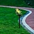 Недорогие Подсветки дорожки и фонарики-садовые фонари на солнечных батареях сова попугай газон свет солнечные фонари водонепроницаемый солнечный светодиодный свет наружное украшение солнечная лампа светодиодные фонари