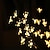preiswerte Dekoration &amp; Nachtlicht-Kirschblütenbaum, Landschaftsbeleuchtung, Hausgarten, Dekoration, Hochzeit, Geburtstag, Weihnachten, Festival, Party, drinnen und draußen, warmes Weiß