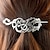 cheap Historical &amp; Vintage Costumes-1pc Viking Hair Clips Celtic Knot Hair Pins Vintage Hair Sticks Irish Hair Accessories For Long Hair