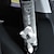 levne Potahy na autosedačky-roztomilé zvířátko podložky na bezpečnostní pásy do auta univerzální autosedačka na ramenní popruh vycpávka na polštářek chránič na bezpečnostní pásy do auta