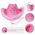 ieftine Vestul Sălbatic-klasické Pălărie de cowboy Lăptăreasă West Cowboy Unisex Toate Halloween Carnaval Petrecere Casual Petrecerea Burlăcițelor Pentru copii Adulți Pălărie Toate Sezoanele