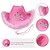 cheap Historical &amp; Vintage Costumes-Classical Cowboy Hat Cowgirl West Cowboy Unisex All Halloween Party Casual Kid&#039;s Hat