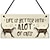 Χαμηλού Κόστους ξύλινες επιγραφές τοίχων-1 τμχ ξύλινη πινακίδα τοίχου pet dog, ξύλινη πινακίδα σκύλου με μοτίβο πλάκας διακόσμηση αξεσουάρ τοίχου, για pet shop διακόσμηση δωματίου cafe είδη οικιακής χρήσης 4&#039;&#039;x8&#039;&#039; (10cmx20cm)