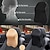 cheap Pillow Inserts &amp; Neck Pillows-Car Headrest Car Memory Foam Neck Pillow