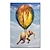 Χαμηλού Κόστους Πίνακες Νεκρής Φύσης-Mintura χειροποίητες ελαιογραφίες με μπαλόνι ζεστού αέρα σε καμβά διακόσμηση τοίχου μοντέρνα αφηρημένη εικόνα για διακόσμηση σπιτιού, τυλιγμένη ζωγραφική χωρίς πλαίσιο