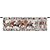 billige Jacquard vevde gobeliner-jacquard vevd billedvev gobelin aubusson veggteppe veggheng bayeux billedvev bomullsvev stue soverom dekorasjon (uten pinne og dusker)