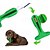 cheap Dog Grooming Supplies-Dog Brushes Full Body Silicone Brush Dog Clean Supply Ergonomic Design Pet Grooming Supplies Green Dark Blue