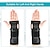 billiga Hängslen och stöd-handledsskena för karpaltunnelsyndrom, justerbar kompressionsarmband för höger och vänster hand, smärtlindring för artrit, tendinit, stukningar
