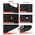 cheap Grills &amp; Outdoor Cooking-Under Grill Mats for Outdoor Grill, Double-Sided Fireproof Deck and Patio Protector Mat, BBQ Mat for Under BBQ, Waterproof Oil-Proof Grill Floor Pads Fire Pit Mat Fireplace Mat