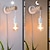 levne Vnitřní nástěnná světla-nástěnná svítidla roztomilý kreativní ročník tradiční klasické nástěnné svícny vnitřní nástěnná světla jídelna obchody kavárny dřevo nástěnné světlo nás zástrčka