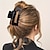 cheap Hair Styling Accessories-8/10 Clips For Women Thick Hair &amp; Thin Hair, 90&#039;s Vintage Jaw Clips
