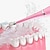 billiga Personlig säkerhet-bärbar elektrisk ultra sonisk tandvårdare tand tandsten verktyg sonisk remover fläckar tandsten plack blekning oral rengöringsmaskin