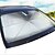 levne Deštníky-1ks sluneční clona na přední sklo - udržujte své auto v chladu díky přímé izolaci z výroby! Autopříšlušenství