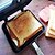 billige Griller og udendørs madlavning-opgrader dit køkken med denne 1 stk enkeltsidede sandwichpande - grillpande med anti skoldningshåndtag &amp; non-stick toastpande!