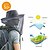 cheap Sports &amp; Outdoor Accessories-Men&#039;s Women&#039;s Hiking Cap Outdoor UV Sun Protection Windproof Anti-Mosquito Breathable Solid Color Nylon Dark Grey Black Pink for Hunting Fishing Camping / Hiking / Caving