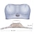 abordables Masajeador de cuerpo entero-masajeador de senos sujetador vibración pecho masajeador instrumento de aumento de senos