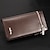 levne univerzální taška na telefon-nové dárky bifold šeková knížka peněženka držitel karty taška na mince kožená peněženka